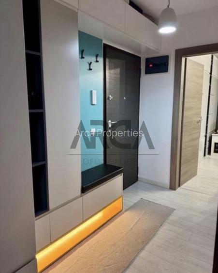 2 camere | 21 Residence  Lujerului | Metrou | Parcare - 7