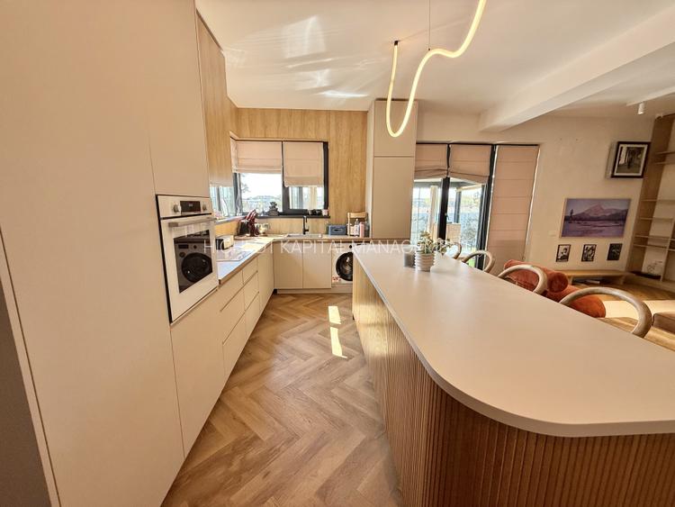 TUNARI AMELIA RESIDENCE | CASA INDIVIDUALA  | DESIGN INTERIOR - COMPLET MOBILATA - 7