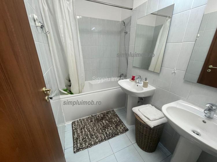 Titan 3 Camere Modern - 16