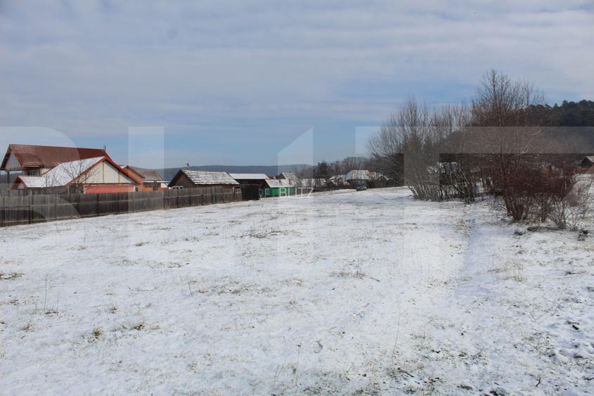 Teren intravilan 4.655 mp în Covasna – zonă liniștită, vedere la pădure - 2