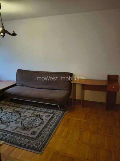 Complex-Studentesc | 2 camere | Decomandat | Centrala Proprie. - 5