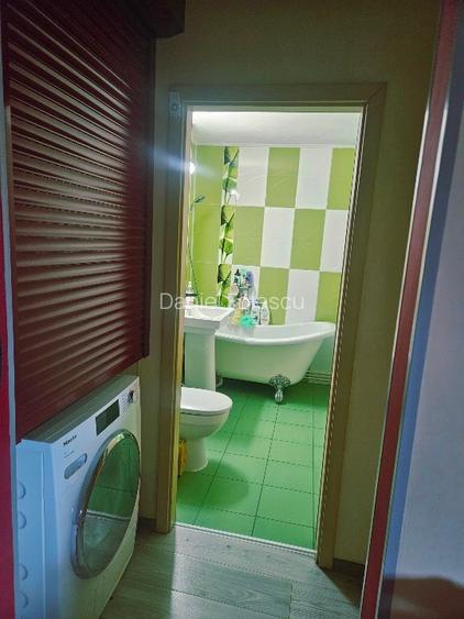 Apartament 2 camere, living open space, zona Lipovei. - 4