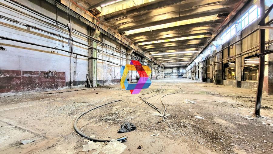 Hala - 2000 mp  # plus-imo.ro - 5