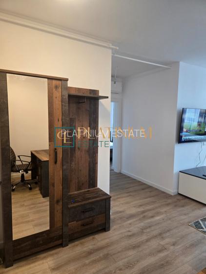 P4795 Apartament cu 2 camere NOU, zona Torontalului - 8