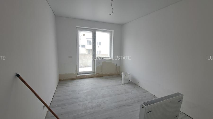 APARTAMENT 3 CAMERE DECOMANDAT BLOC NOU-  PRET PROMOTIONAL - BLOC SUPERB - 22
