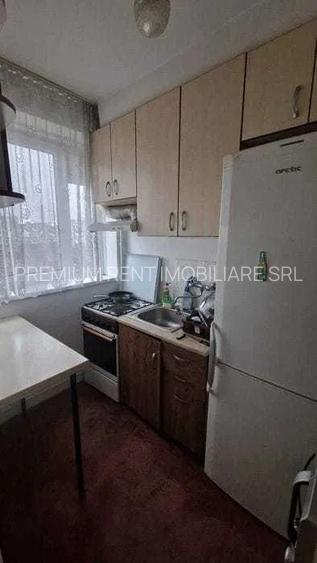 Dristor-Park Lake, garsoniera, 6 minute metrou, mobilata , utilata - 4