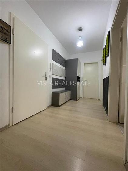 Apartament de inchiriat 2 camere, Avantgarden - 12