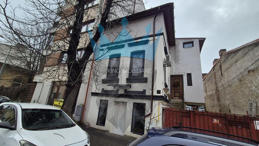  Apartament 2 Camere Gara de Nord Grivita Bucuresti - 14