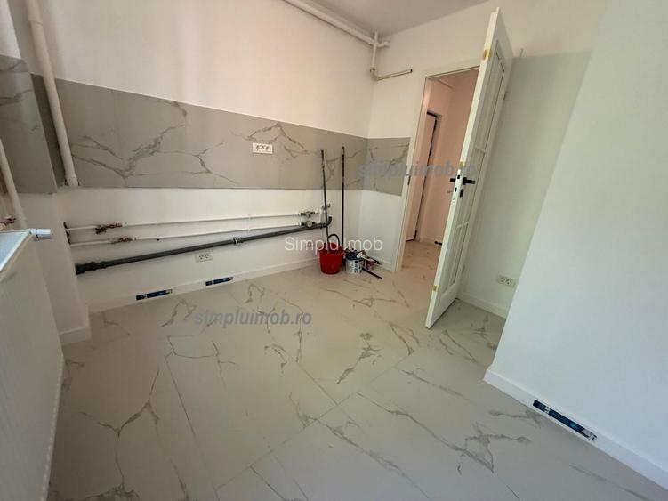 Metrou Titan Apartament 3 Camere Renovat - 7