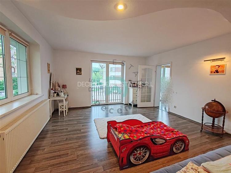 Vanzare casa individuala, 306 mp, zona Tractorul, Brasov - 18