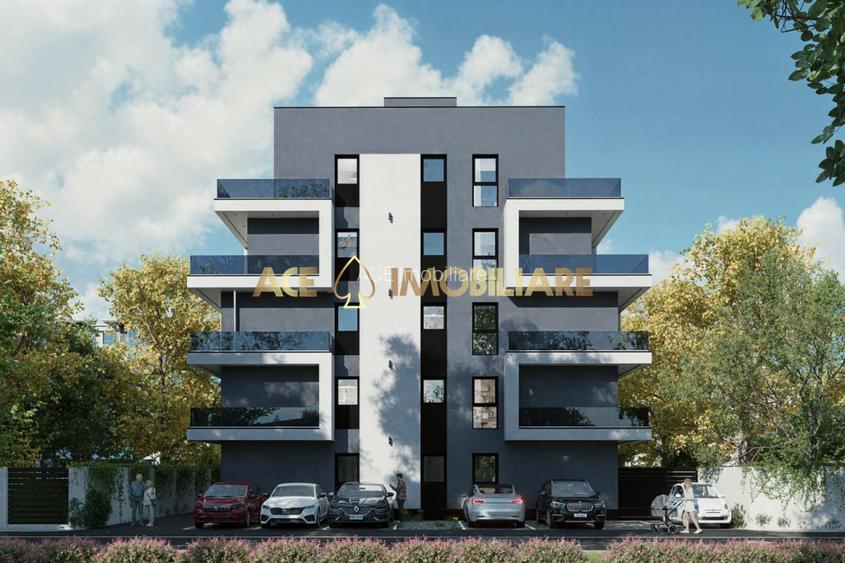 2 Camere de vanzare | Berceni | 0% Comision | Centrala | Parcare | Boxa - 2