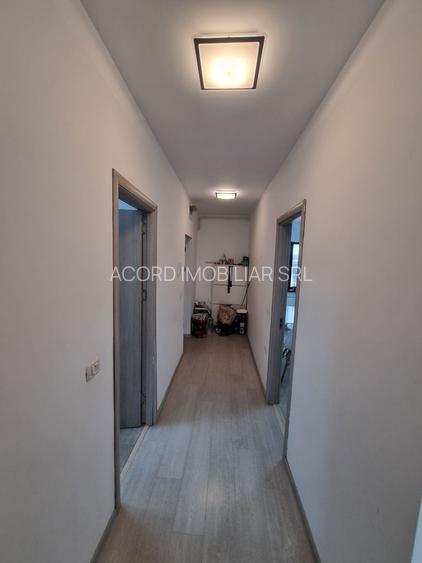 Tomis plus-apartament 3 camere 110 mp cu loc de parcare - 11