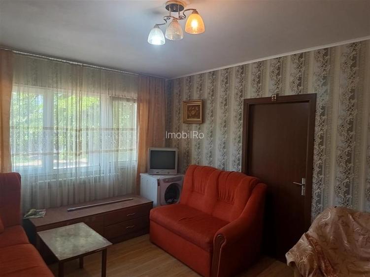 Apartament 2 camere Podu Roș - Țuțora - Central - 8