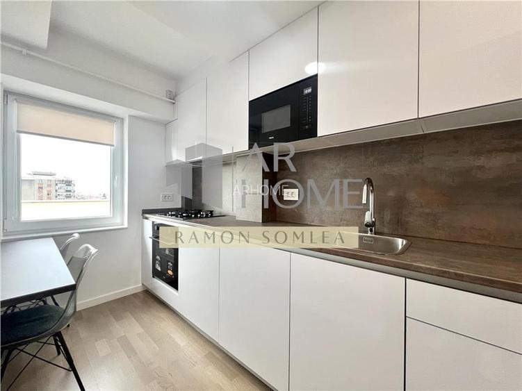 Apartament 3 camere, prima inchiriere, Ploiesti, Parcul Mihai Viteazul - 3