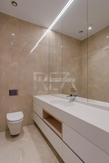 Penthouse în ONE Herastrau Towers - 16