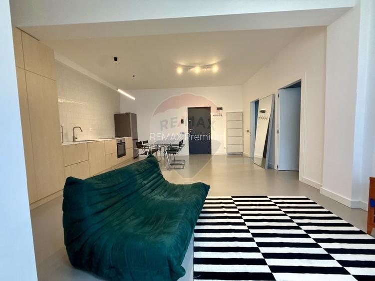 COMISION 0% - Apartament cu 2 camere de închiriat, str Razoare - 4