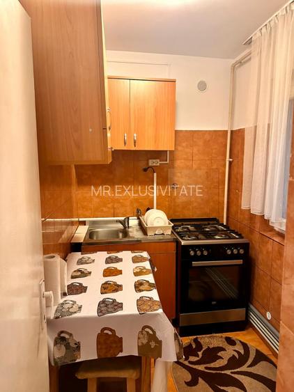 Garsoniera de inchiriat – confort 1, zona excelenta, Targu Jiu - 10