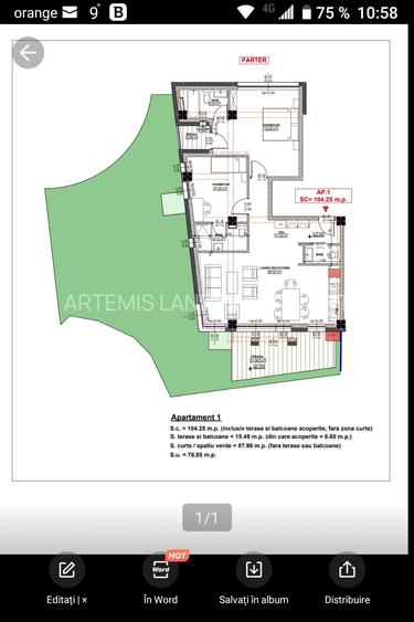 HERMES – THE ADDRESS  Where elegance meets exclusivity - 2
