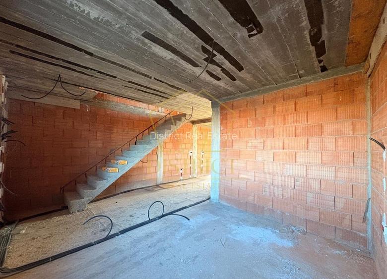 Duplex cu 3 camere si 2 bai | Urseni - 3