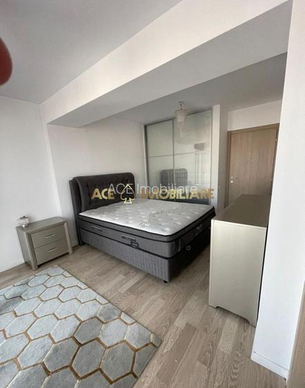 2 Camere de inchiriat | Politehnica Park Residence | Metrou | Centrala - 4