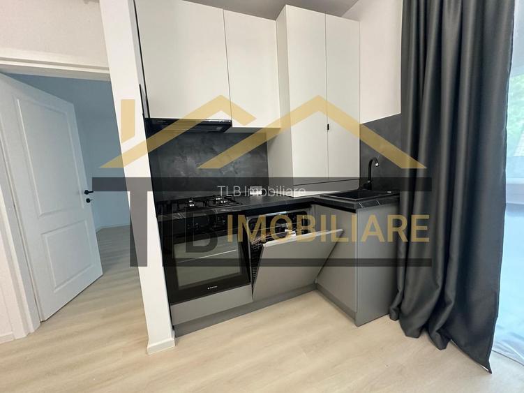 Apartament de 2 camere, 70mp, parcare, Zona Centrala - 7