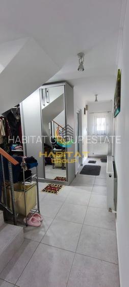 Casa 4 camere partial mobilata- Berceni - 13