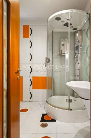 Vila Soseaua Nordului | Gradina | Garaj - 13