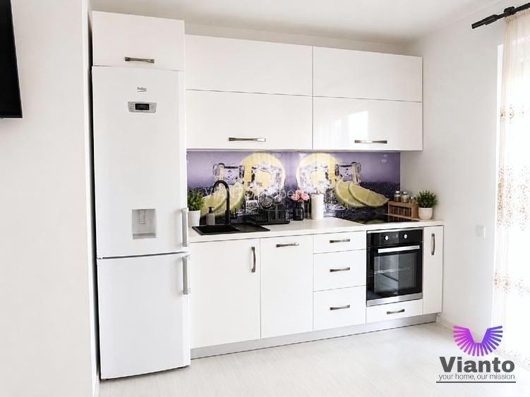 Apartament 3 camere | Balcon si parcare privata | Hipodrom | Sibiu - 4