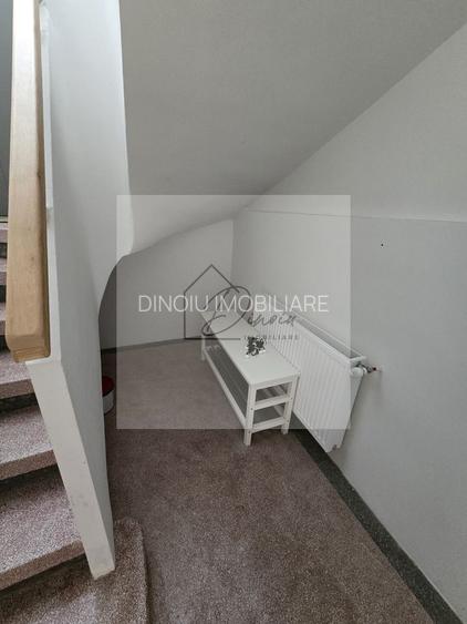 Vila Ion MIhalache - Turda I 249 mp I Spatiu Birouri - 14