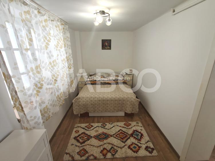 Apartament spatios cu 2 camere - mobilat si utilat  - Pet Friendly - 3