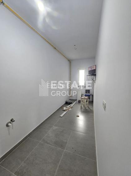 Duplex cu 5 camere despartit prin garaj in Giarmata - 15