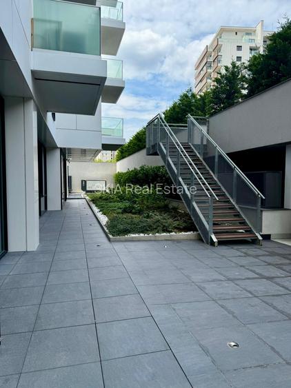 Apartament cu 2 camere de inchiriat // ONE Timpuri Noi - 17
