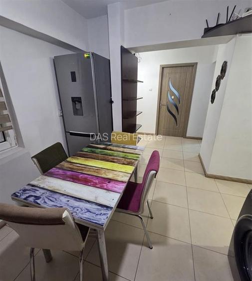 Prima inchiriere | Apartament 3 camere | langa metrou Obor - 6