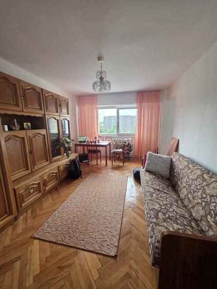 De vanzare! Apartament 2 camere langa Iulius Mall - 13