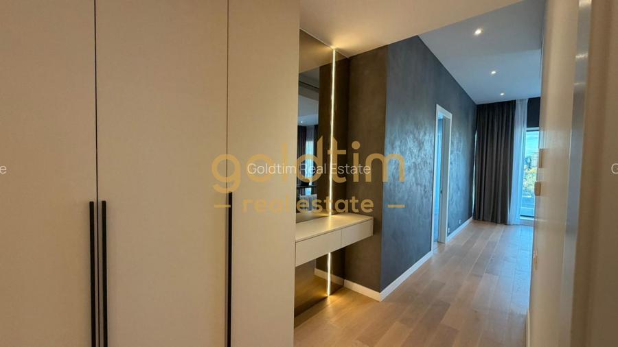 ONE VERDI/Apartament 4camere/BARBU VACARESCU/SUPERB SI LUMINOS/2Locuri Parcare - 10