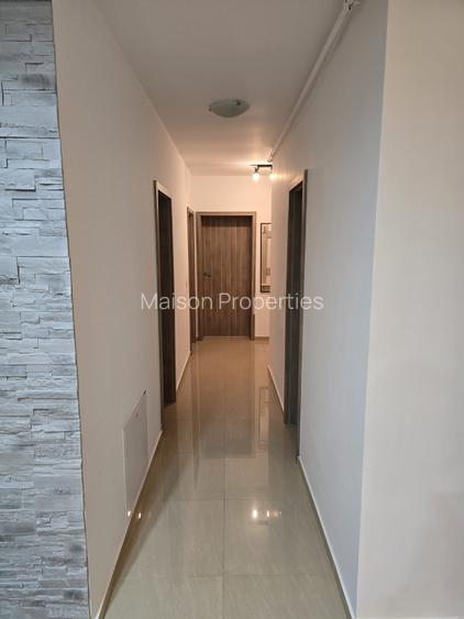 COMISION 0% | Apartament 3 Camere | Zona Giroc | 70mp Utili + 8mp Balcon - 20