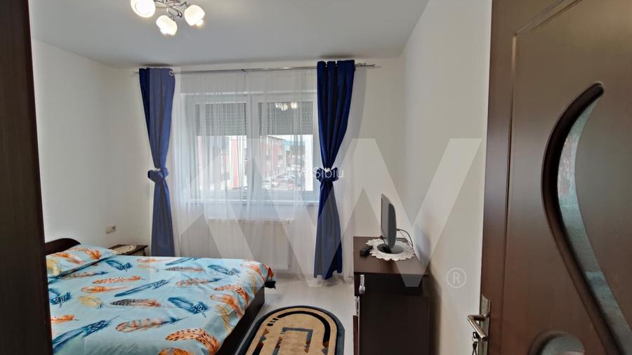 Apartament de închiriat – Cartierul Arhitecților | 3 camere | etaj 2 | parcare - 11