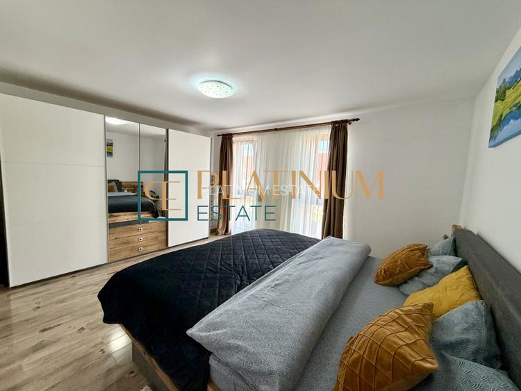 P4817 Casa Insiruita in Dumbravita zona Liziera Padurii - 20