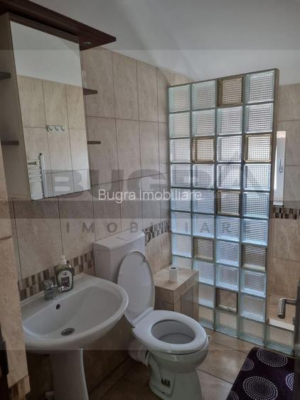 Apartament de 3 camere, 72mp, parcare, zona strazii Observatorului - 8
