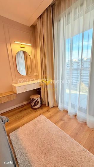 2 camere, premium, AC, garaj, bloc nou, Plopilor zona parcul Rozelor - 17