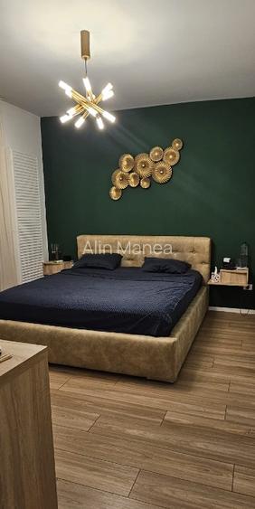 Apartament cu 3 camere/balcon/parcare proprie supeaterana - 6