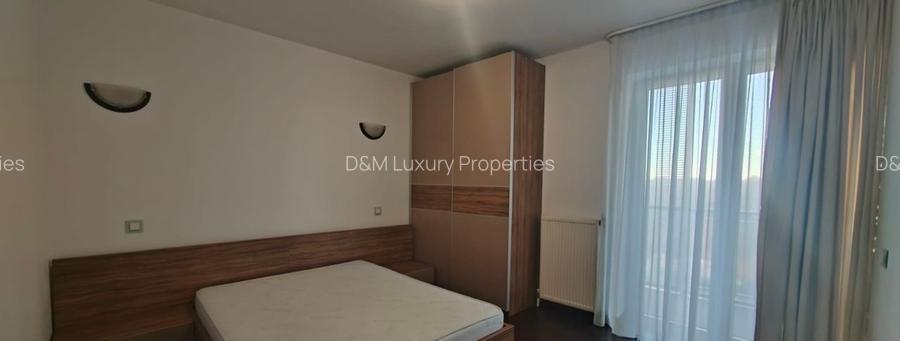 Inchiriere 2 camere Asmita Gardens Vacaresti Tineretului - 5