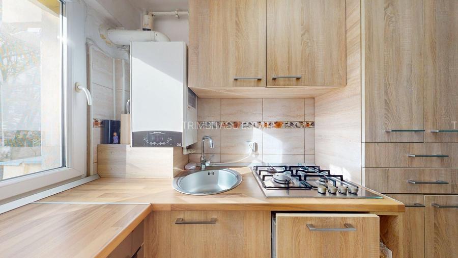 Apartament 3 camere Lacul Tei Teiul Doamnei - 12