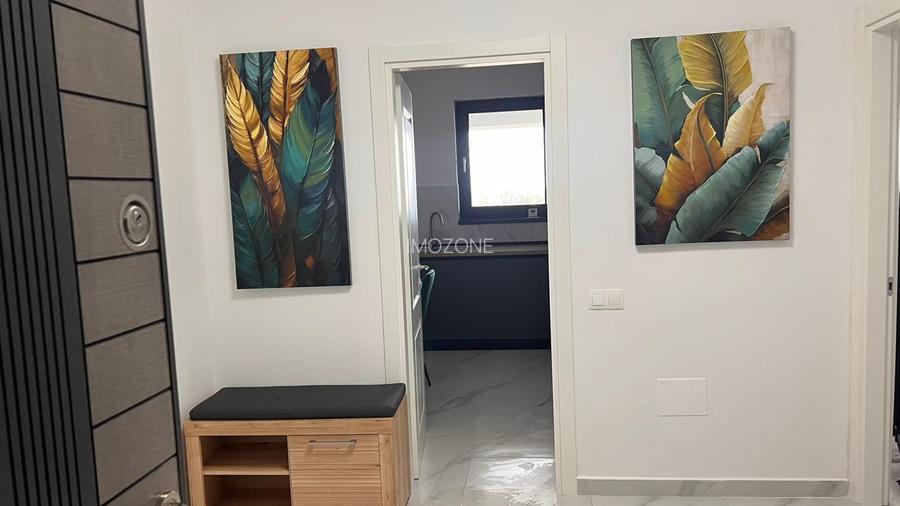 2 camere, 59 mp+2 balcoane, mobilat-utilat, str Preciziei, metrou 6 minute - 7