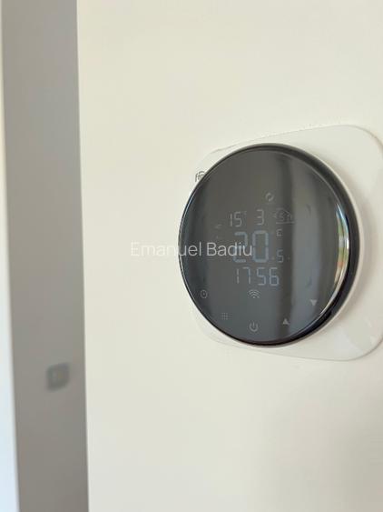 Apartament cu 3 camere, 2 balcoane și finisaje premium - 15