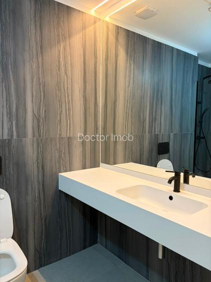 Nusco City – PRIMA INCHIRIERE Design Modern și Compartimentare Ideală + TVA 21% - 34
