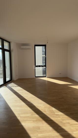 ISHO Riverside U2, Apartament generos cu terasa asezata in fata Begai - 5