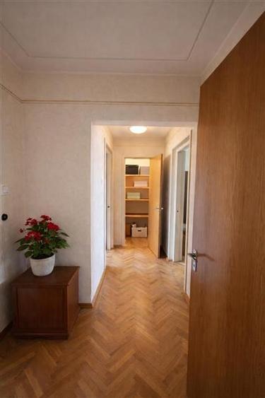 Rezidenta insorita,oportunitate personalizare, balcon si terasa,Centru Civic.-.G