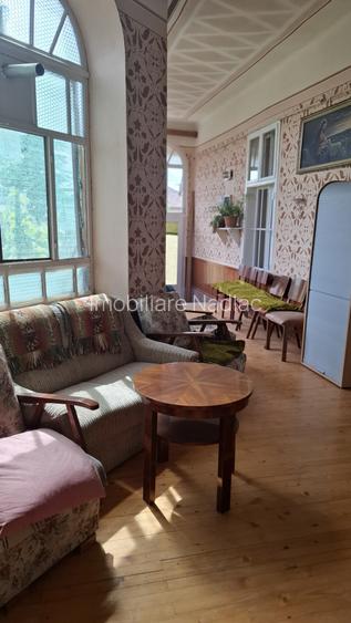 Proprietate rară în Nădlac – Casa ultracentral 7 camere - 13