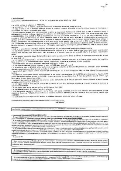 Zona Pta Mare>Independentei 460 mp ,deschidere 9 ml - 5